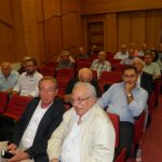 image-58603 kozan.gr: Μικρή η προσέλευση του κόσμου στην εκδήλωση της ΝΟΔΕ Κοζάνης (Φωτογραφίες & Bίντεο)