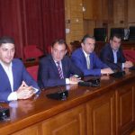 image-58579 kozan.gr: Σίμος Κεδίκογλου από την Κοζάνη: «Μην ακούσουμε πάλι αυτές τις αηδίες, ότι η Ν.Δ θα κάνει απολύσεις. Δεν θα απολυθεί κανένας. Το έχει πει ο Κυριάκος σε όλους τους τόνους» (Bίντεο)