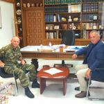 image-58327 Επίσκεψη του βουλευτή ΣΥΡΙΖΑ Κοζάνης Γ. Ντζιμάνη στο Στρατόπεδο Μακεδονομάχων