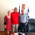 image-58248 Επίσκεψη του βουλευτή ΣΥΡΙΖΑ Γ.Ντζιμάνη στο Μποδοσάκειο Νοσοκομείο Πτολεμαΐδας