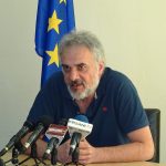image-87183 Ρ. Αλεξανδρής (Aντιπεριφερειάρχης Υγείας): «Θέατρο του «παρ(επι)λόγου» από την Αντιπολίτευση σήμερα στο Περιφερειακό Συμβούλιο»