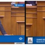 image-61764 Ερώτηση για τα εργατικά ατυχήματα που συμβαίνουν στα εργοτάξια της Δ.Ε.Η. Α.Ε., κατέθεσαν οι βουλευτές ΣΥΡΙΖΑ Ν. Κοζάνης, Γιάννης Θεοφύλακτος και Γιώργος Ντζιμάνης