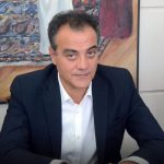 image-172378 Συλλυπητήριο μήνυμα του Περιφερειάρχη Θεόδωρου Καρυπίδη για το θάνατο του Καθηγητή Ν. Μουτσόπουλου – Η Περιφέρεια Δυτικής Μακεδονίας ως ένδειξη αναγνώρισης της προσφοράς του Καθηγητή στο χώρο των γραμμάτων αναλαμβάνει να ολοκληρώσει το έργο της Έκθεσης του Αρχείου του Καθηγητή που θα δωρηθεί στο Λαογραφικό Μουσείο Κοζάνης