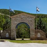 image-308681 Εορτασμός της επετείου του Μακεδονικού Αγώνα, την Κυριακή 27 Σεπτεμβρίου, στο Μουσείο Μακεδονικού Αγώνα, στο όρος Μπούρινος