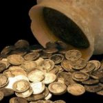 image-257380 kozan.gr: Εορδαία: Mία ακόμη αναζήτηση θησαυρούαυτή τη φορά, σε περιοχή βόρεια της εκκλησίας του Αγ. Νικολάου, στον απαλλοτριωμένο, από την ΔΕΗ, οικισμό του Κομάνου
