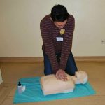 image-280920 3ο Γυμνάσιο Πτολεμαΐδας: Σεμινάριο για Πρώτες Βοήθειες από την Εθελοντική Διασωστική Ομάδα Πτολεμαΐδας, τη Δευτέρα 9 Μαρτίου