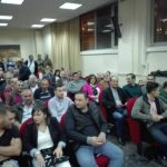image-66735 kozan.gr: Χύτρα Ειδήσεων: Ανάμεικτα συναισθήματα για τη συγκέντρωση φίλων και μελών της παράταξης «Ενότητα»