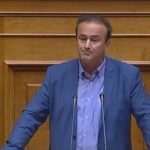 image-88111 Γιάννης Αντωνιάδης: “Άδειες αίθουσες διδασκαλίας σε Σχολές της Φλώρινας και στα περιφερειακά Πανεπιστήμια από τις μετεγγραφές φοιτητών”