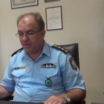 image-164490 kozan.gr: Προήχθη στο βαθμό του Ταξιάρχου ο Χαράλαμπος Θεοχάρης