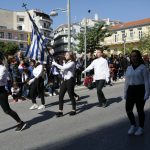 image-371903 Τα Δ.Σ. των Συλλόγων Γονέων και Κηδεμόνων τεσσάρων δημοτικών σχολείων της Κοζάνης εκφράζουν τη διαμαρτυρία τους για την ανακοίνωση περί της διεξαγωγή της παρέλασης για την 28η Οκτωβρίου με τη συμμετοχή μόνο σημαιοφόρων και παραστατών