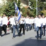 image-371775 Επιβεβαίωση του kozan.gr: Mόνο με τη συμμετοχή των σημαιοφόρων και παραστατών των σχολικών μονάδων η παρέλαση της 28ης Οκτωβρίου στην Π.Ε. Κοζάνης- Η επίσημη απόφαση