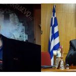 image-63993 kozan.gr: Χύτρα Ειδήσεων: Φουντώνει η κόντρα μεταξύ Πλακεντά – Κεχαγιά, μετά τις χθεσινές ερωτήσεις του δεύτερου για τη συμπληρωματική σύμβαση της μελέτη του παραλίμνιου δρόμου και τα ζητήματα νομιμότητας που έθεσε
