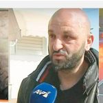 image-74879 Αγωγή €1,5 εκατ. στον «Mr Jumbo» από τον πατέρα του μικρού Παύλου