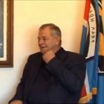 image-74851 kozan.gr: Γ. Ντζιμάνης: «Mετά το Καληνύχτα Δυτική Μακεδονία, καληνύχτα Κοζάνη, την επομένη, με πήραν από το γραφείο του Αρχηγού ΓΕΕΘΑ και μου είπαν, “Στρατηγέ τι κάνεις; Βγήκες στο κλαρί;;;;»,(Βίντεο)