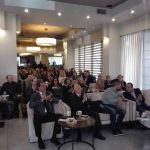 image-74739 kozan.gr: Φωτογραφίες & βίντεο από την παρουσίαση του ψηφοδελτίου & της προγραμματικής πρότασης του συνδυασμού ΑΝΑΠΤΥΞΗΣ ΕΠΙΜΕΛΗΤΗΡΙΟ με επικεφαλής τον Γιάννη Μητλιάγκα – To “καρφί” του για παλαιού τύπου – lifestyle χαρακτήρα και περιεχομένου κινήσεις, όπως κι ευκαιριακές – ασύντακτες μικρο-καταγγελίες, που προσπαθούν να δημιουργήσουν ένα πλαίσιο, για να υφαρπάξουν ψήφους