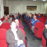 image-74623 kozan.gr: Χρήστος Ψαλίδας: «Η καρδιολογική κλινική του νοσοκομείου της Κοζάνης έπαθε έμφραγμα» (Φωτογραφίες & Βίντεο)