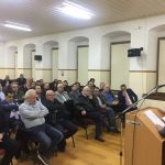 image-74517 Σύγχρονο Επιμελητήριο Νίκος Σαρρής: Η παρουσίαση υποψηφίων και προγράμματος στη Σιάτιστα (Βίντεο & Φωτογραφίες)