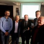 image-74099 Σημαντική συνάντηση διοργάνωσε το Δίκτυο Ενεργειακών Δήμων -Ζητούμενο η τεχνογνωσία και η διεθνής πρακτική των αποκαταστάσεων (Φωτογραφίες)