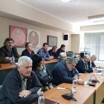 image-74014 Σε φάση υλοποίησης μπαίνει ο αγώνας ενάντια στην πώληση μονάδων της ΔΕΗ με μοναδικό σύνθημα: ΔΥΝΑΜΙΚΑ, ΚΟΙΝΑ, ΑΝΥΠΟΧΩΡΗΤΑ – Τι αποφάσισε το συντονιστικό όργανο κατά τη σημερινή σύσκεψη στη Φλώρινα