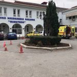 image-304973 kozan.gr: Μετά τα όσα αποκάλυψε η στήλη “Χύτρα ειδήσεων” του kozan.gr για όσα ειπώθηκαν σε σύσκεψη στην Περιφέρεια Δ. Μακεδονίας, η διοίκηση του Μαμάτσειου νοσοκομείου Κοζάνης αισθάνθηκε την ανάγκη να υπερασπιστεί το έργο του Εργαστηρίου Μοριακής Βιολογίας, παρότι όλο το προηγούμενο διάστημα σφύριζε αδιάφορα – Δείτε τι αναφέρει