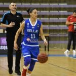 image-72585 Αγγελική Νικολοπούλου: «Θέλουμε τους φιλάθλους της Κοζάνης στο γήπεδο, να δημιουργήσουν μια ωραία ατμόσφαιρα, να μας στηρίξουν και να τους ανταμείψουμε με ένα θετικό αποτέλεσμα και μια καλή εμφάνιση».