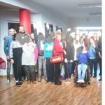 image-72026 Επανασύνδεση μαθητών των δύο Ειδικών Γυμνασίων του νομού Koζάνης στο Ειδικό Γυμνάσιο Πτολεμαΐδας (ΕΝ.Ε.Ε.ΓΥ.-Λ.) (Φωτογραφίες)