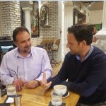 image-70434 Με το συνδυασμό «σύγχρονο ΕΠΙΜΕΛΗΤΗΡΙΟ» του Νίκου Σαρρή κατέρχεται ο πρόεδρος του Συνδέσμου Γουνοποιών Σιάτιστας Σωτήρης Παππάς