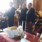 image-70195 kozan.gr: Ανάργυροι Φλώρινας: Η σημερινή πανηγυρική θεία λειτουργία των Αγίων Αναργύρων (Βίντεο)