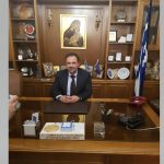 image-79934 Νέος Πρόεδρος του Επιμελητηρίου Κοζάνης ο κ. Νικόλαος Σαρρής, μετά την χθεσινή εκλογική διαδικασία του νέου Δ.Σ.