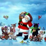 image-79916 Ο ΑΜΣ Ελιμειακός Κερασιάς σας προσκαλεί στην Χριστουγεννιάτικη παιδική γιορτή το Σάββατο 23 Δεκεμβρίου