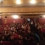 image-79910 kozan.gr: «Άνοιξε» τις πύλες του ο κινηματογράφος «Αχίλλειον» στην Πτολεμαΐδα (Φωτογραφίες)