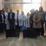 image-79862 Πολιτιστικό Κέντρο Εργαζομένων Ο.Τ.Ε. Νομού Κοζάνης: Δωρεά 2 τηλεοράσεων για τις ανάγκες της Παιδιατρικής Κλινικής του Γενικού Νοσοκομείου Κοζάνης «Μαμάτσειο-Μποδοσάκειο»