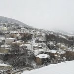 image-79812 Φωτογραφίες από τα χιονισμένα Σέρβια, Βελβεντό & Μεταξά