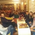 image-79658 Kozan.gr: Πτολεμαΐδα: Η Χριστουγεννιάτικη γιορτή του συλλόγου Γονέων και Κηδεμόνων του Ειδικού Εκπαιδευτικού Γυμνασίου – Λυκείου Πτολεμαΐδας (Βίντεο & Φωτογραφίες)