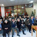 image-79540 Ενδιαφέρουσα ομιλία με θέμα: «Πρόληψη της Άνοιας και έγκυρη αντιμετώπιση των συνεπειών της» στο Α΄ΚΑΠΗ Πτολεμαΐδας