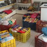 image-317533 Προμήθειες τροφίμων των κλειστών παιδικών σταθμούς στο Γηροκομείο Καστοριάς από το ΝΠΔΔ Κοινωνικής Προστασίας, Αλληλεγγύης, Παιδείας και Αθλητισμού του Δήμου Καστοριάς