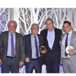 image-79366 Με τη διάκριση WINNER στην κατηγορία «Waste Partnership» των βραβείων «Waste & Recycling Awards 2017», βραβεύθηκε η ΔΙΑΔΥΜΑ ΑΕ και η ΕΠΑΔΥΜ ΑΕ