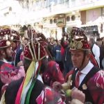 image-80524 Tο λαϊκό δρώμενο των Μωμόγερων, του Αγίου Δημητρίου Κοζάνης, στα Γρεβενά, το Σάββατο 30 Δεκεμβρίου