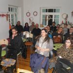 image-78486 kozan.gr: Ανοιχτή εκδήλωση – συζήτηση αφιερωμένη στον Κορνήλιο Καστοριάδη, διοργάνωσε, το βράδυ της Πέμπτης, η ΑΡΣΙΣ Κοζάνης (Βίντεο & Φωτογραφίες)
