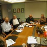 image-78439 kozan.gr: Ζαμανίδης και Βρυζίδου για την παρουσία τους στο Στρασβούργο και την εκδήλωση «Coal Regions in Transition Platform», με στόχο την υποστήριξη των περιφερειών άνθρακα στην διαδικασία μετάβασής τους (Βίντεο)