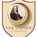 image-136698 Διάκριση για το Ιδιωτικό ΙΕΚ VOLTEROS (Ευχαριστήρια Ανακοίνωση )