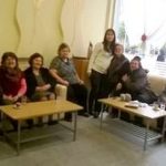 image-78251 Ολοκληρώθηκε το πρόγραμμα Δημιουργικής Απασχόλησης των Ηλικιωμένων του Δήμου Εορδαίας