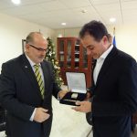 image-78226 Συνάντηση Περιφερειάρχη με ΙΜΕ ΓΣΕΒΕΕ – Στο επίκεντρο η στήριξη των μικρομεσαίων επιχειρήσεων της Δυτικής Μακεδονίας (Φωτογραφίες-Βίντεο)
