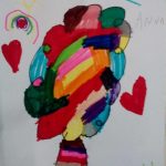 image-78155 Εικαστικό Εργαστήρι του Δήμου Κοζάνης: Οι νικητές του διαγωνισμού ζωγραφικής με θέμα: «Το δικό μου δέντρο»