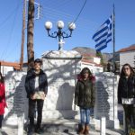 image-77649 ‘’Ολοκαύτωμα 1943 – Ημέρα Μνήμης 2017’’ στον Ιερό Ναό του Αγίου Διονυσίου Βελβεντού