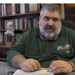 image-77009 kozan.gr: Ο Π. Πλακεντάς επαναλαμβάνει προγενέστερη δήλωσή του ότι σύντομα εγκαθίσταται εργολάβος για την επιδιόρθωση του δρομου στη θέση «Χάντακας στην Αιανή – Στην τροχαία «ρίχνει» την ευθύνη για τη σήμανση του δρόμου, η οποία, κατά μαρτυρίες κατοίκων της περιοχής, είναι ελλιπής (Βίντεο)