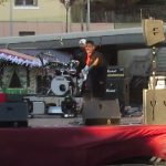 image-76587 kozan.gr: Ώρα 16:20: Πρόβα αυτή την ώρα για το συγκρότημα των Onirama, στην κεντρική πλατεία της Κοζάνης, ενόψει της αποψινής συναυλίας τους για τη φωταγώγηση του Χριστουγεννιάτικου δέντρου (Βίντεο)