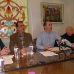 image-76529 kozan.gr: Κ. Κυριακίδης στη συνέντευξη τύπου για τον απολογισμό της θητείας του στο ΕΒΕ Κοζάνης: «Aφήνουμε ως βασική παρακαταθήκη τη ΣΥΛΛΟΓΙΚΟΤΗΤΑ και την ΕΝΟΤΗΤΑ. Είναι ενάντια στις αξίες και τις αρχές μου να το να “αβαντάρω” ή να “στοχοποιώ” ανθρώπους, ακόμη κι αν κάποιοι με έχουν αδικήσει με τα λεγόμενά τους» (Βίντεο)
