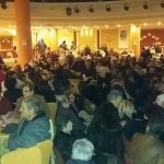 image-76453 kozan.gr: Γεμάτο το ξενοδοχείο «Παντελίδης» για τη θεατρική παράσταση «Ζωή και κότα με χαβίτς και με κορκότα» (Φωτογραφίες & Βίντεο)