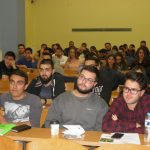 image-76430 kozan.gr: Σεμινάριο Βιοενέργειας πραγματοποιήθηκε το απόγευμα της Δευτέρας 4 Δεκεμβρίου στο Τμήμα Μηχανολόγων Μηχανικών του ΠΔΜ, στην Κοζάνη (Φωτογραφίες & Βίντεο)